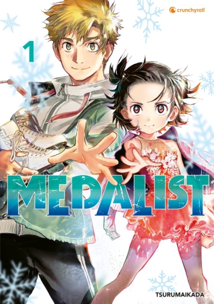 Medalist 1